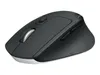 Logitech Wireless Mouse M720 black retail Produktbild-Vorschau 3