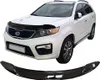 SCOUTT | Deflektor prednej kapoty pre Kia Sorento 2010-2012 Náhľad obrázku produktu 1