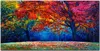 Coloray Bild aus Acryl 140 cm x 70 cm - Küche Produktbild-Vorschau 1