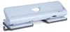 Rapesco 1348 720 4-Fach-Metalllocher, 22 Blatt Produktbild-Vorschau 1