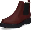 Palpa Chelsea Boots Damen 32313239363930 Rot 37 EU Produktbild-Vorschau 8