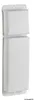 Parabordo PVC piatto 610 mm nero Osculati 33.515.11 Anteprima dell’immagine prodotto 1