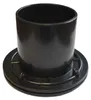 Folienflansch 63 mm Innendurchmesser Produktbild-Vorschau 1