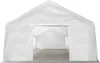 Maison Exclusive - Tenda da festa bianca 12 x 6 m Anteprima dell’immagine prodotto 7