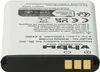vhbw Akku kompatibel mit AVM Fritz!Fon X6, Fritz!Fon C6 Produktbild-Vorschau 8