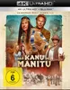 Das Kanu des Manitu. UHD + Blu-ray Produktbild-Vorschau 1