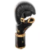 Venum Challenger 3.0 Sparring Black / Gold S Produktbild-Vorschau 3