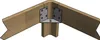 HASENA Lounge Schwebebett Fossoli 25 Wildeiche natur Produktbild-Vorschau 5