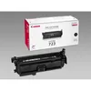 Canon 723 BK - Schwarz - original - Tonerpatrone Produktbild-Vorschau 4