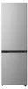 Réfrigérateur combiné 60cm 333l nofrost silver - Lg - Voir les images du produit 1