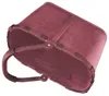 Reisenthel Carrybag twist maroon Produktbild-Vorschau 11