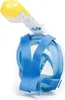Maschera da snorkeling Maschera subacquea a 180° con Anteprima dell’immagine prodotto 14