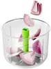 Tescoma 643874, Groen, Transparant, Wit, Kunststof, Productafbeelding-voorbeeld 4