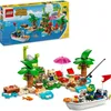 Kapp'n et croisière vers l'île Voir les images du produit 1