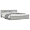 VidaXL 3207593, 185 cm, 2,03 m, 70 cm, 1800 x 2000 mm, 1 Podgląd zdjęcia produktu 8