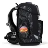 ergobag Schulranzen Reflex Glow-Edition Cubo Light Set Produktbild-Vorschau 3