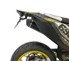 ARROW race-tech ciemny aluminiowy tłumik wsuwany z zaślepką Podgląd zdjęcia produktu 12