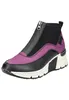 Rieker Keilstiefeletten Damen 31383736373432 Bunt 41 EU Produktbild-Vorschau 15