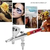 Víceúčelový profesionální airbrush 0,3 mm pro modelování, Náhled obrázku produktu 6