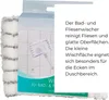 Novaliv 20x ricambio copertura in microfibra detergente per Anteprima dell’immagine prodotto 4