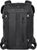 OXFORD Atlas B-20 Advanced Backpack Schwarz Voir les images du produit 5