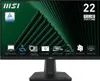 MSI PRO MP225 21,5" LED IPS FullHD 100Hz Voir les images du produit 1
