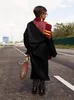 Harry Potter – Gryffindor Schal Produktbild-Vorschau 8