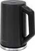 KitchenBrothers Wasserkocher - Elektrisch - 1,5L - 2200W - Produktbild-Vorschau 5