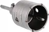 ELMAX | Steckdosenbohrer beton, 65/80mm, Adapter Bohrkrone Produktbild-Vorschau 7