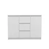 Commode SOLO 2D3S, chambre à coucher, buffet 120 cm Voir les images du produit 4