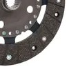 RIDEX Kupplungssatz Kupplung für NISSAN Qashqai / Qashqai Produktbild-Vorschau 4