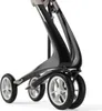 Acre Carbon Ultralight Rollator Komfort : Carbonschwarz Produktbild-Vorschau 8