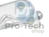 Occhiali di sicurezza standard in PVC a protezione totale, Anteprima dell’immagine prodotto 4
