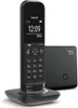 Telefono cordless Gigaset CL390, Black List e Non Anteprima dell’immagine prodotto 2