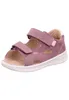 Superfit Sandalen Sandalen Nubukleder Produktbild-Vorschau 1
