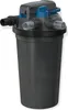 Oase Druckfilter FiltoClear 31000 Inklusive 60 W UVC Klärer Produktbild-Vorschau 2