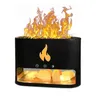 Luftbefeuchter, Flame Aroma Diffuser, Verneble, mit Produktbild-Vorschau 1