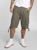 Brandit Urban Legend shorts voor heren (olijfgroen), maat Productafbeelding-voorbeeld 10