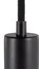 Creative Cables Serp1ne Zylindrische Klemme Silber  Silber Produktbild-Vorschau 2