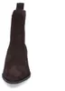Gant Femme Bottine St Broomly marron Voir les images du produit 5