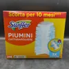 Swiffer Dust Catcher Dust Catcher Duvets 72 zapasowe rolki Podgląd zdjęcia produktu 2