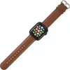 Cinturino in pelle 42/44 mm per Apple Watch Series 1 / 2 / Anteprima dell’immagine prodotto 3