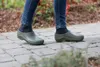 NORA PU-Clog COMFY oliv Garten Freizeit Beruf Clogs ELASTOPAN olivgrün Produktbild-Vorschau