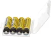 PATONA 4x baterie pro Micro AAA LR3 LR03 900mAh včetně Náhled obrázku produktu 4