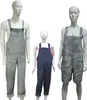 Střih Josefína dámské lacláče 170 cm Náhled obrázku produktu 2