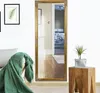 Wandspiegel 72x4x180cm vertikal/horizontal - Spiegel Produktbild-Vorschau 7