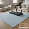 18 puzzle podložek na ochranu podlahy Fitness - 30x30 šedá Náhled obrázku produktu 4