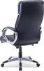 Midori XXL 210 KG Chefsessel Drehstuhl Bürostuhl Bürosessel Produktbild-Vorschau 5