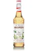 Le Sirop de Monin HOLUNDERBLÜTE 1l MHD 31/12/2023 PET Anteprima dell’immagine prodotto 5