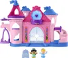 Fisher-Price Little People Disney Prinzessin Magisches Produktbild-Vorschau 2